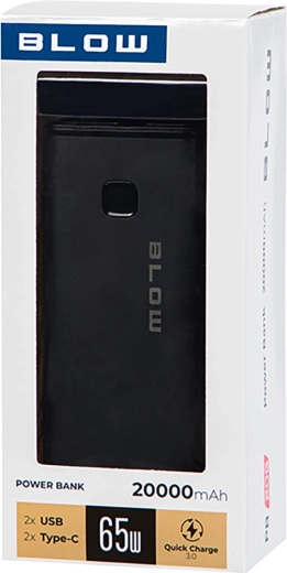 Capacitate mare într-un corp compact