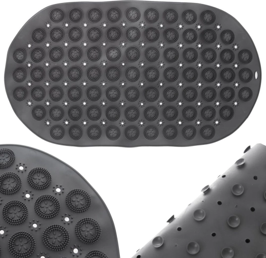 Drenaj rapid al apei și întreținere ușoară