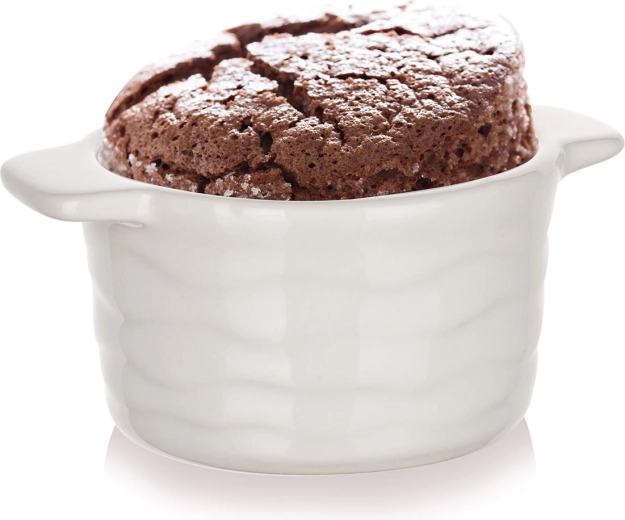 Ideal pentru porții individuale