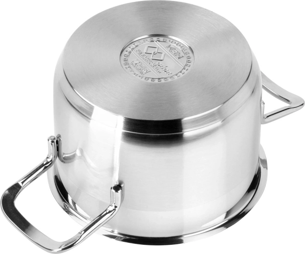 Inox 18/10 durabil pentru o viață lungă