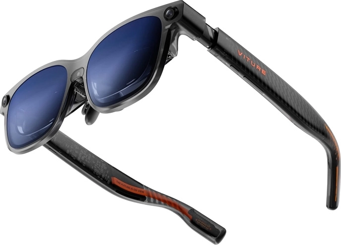 Viture luma ultra ochelari xr