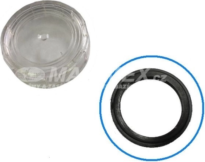 Garnitură Marimex pentru capacul transparent al filtrării cu nisip ProStar