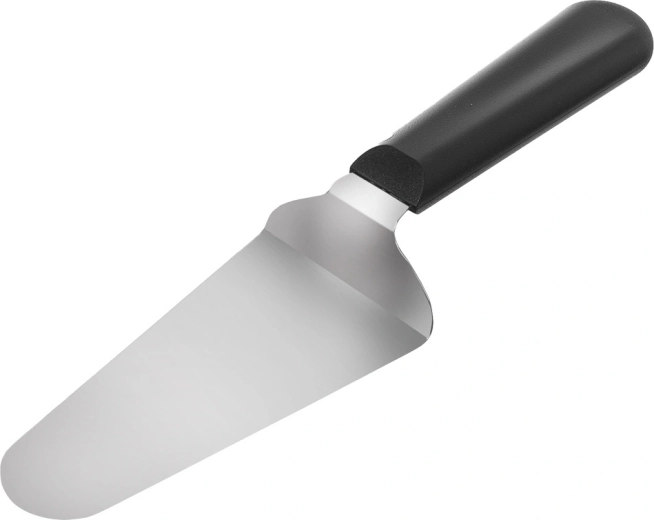 Spatulă din oțel inoxidabil pentru prăjituri Orion