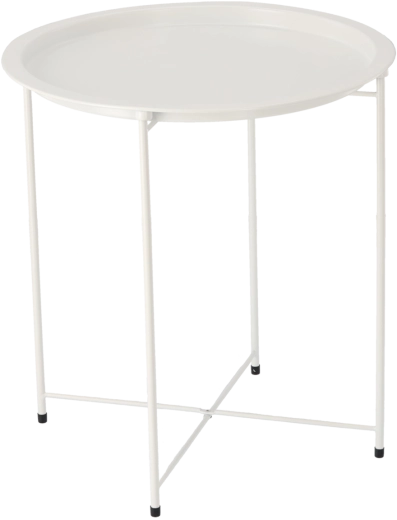 Blat rotund tip tavă, sigur