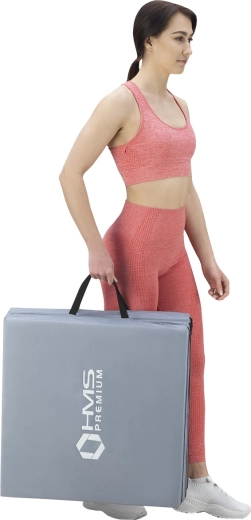 Transport ușor datorită mânerelor