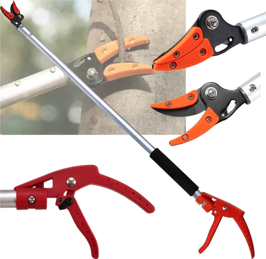 Reglaj al unghiului până la 90°