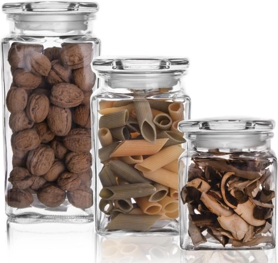 Organizare perfectă a cămării