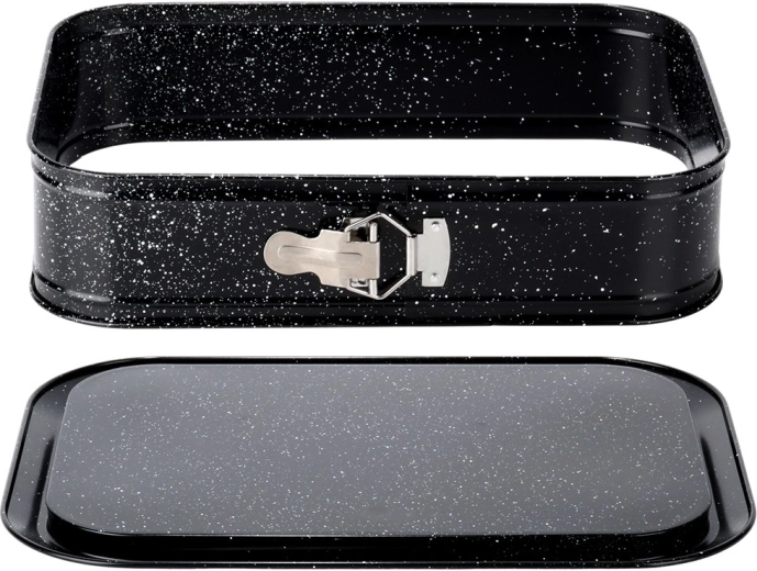 Margine detașabilă și bază amovibilă