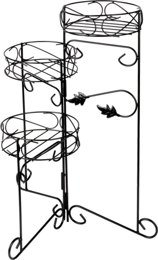 Aspect decorativ pentru balcon, terasă și apartament