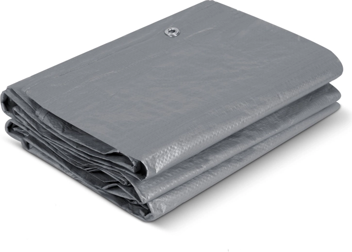 Protecție 100% impermeabilă pentru încărcătură uscată