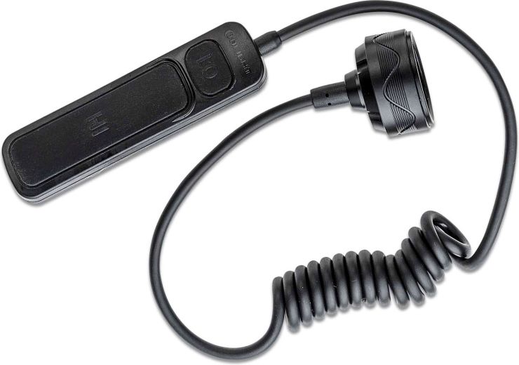 Olight OL725 întrerupător la distanță sROD pentru Javelot 2, Warrior 3 și Warrior X3