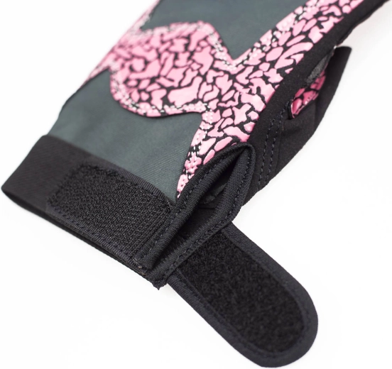 Închidere sigură cu velcro