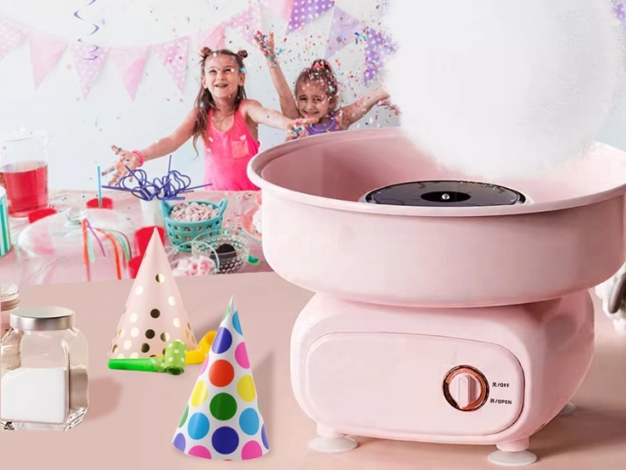 Excelent pentru petreceri și evenimente de familie