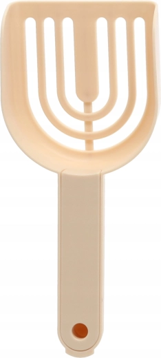 Mâner ergonomic și manevrare ușoară