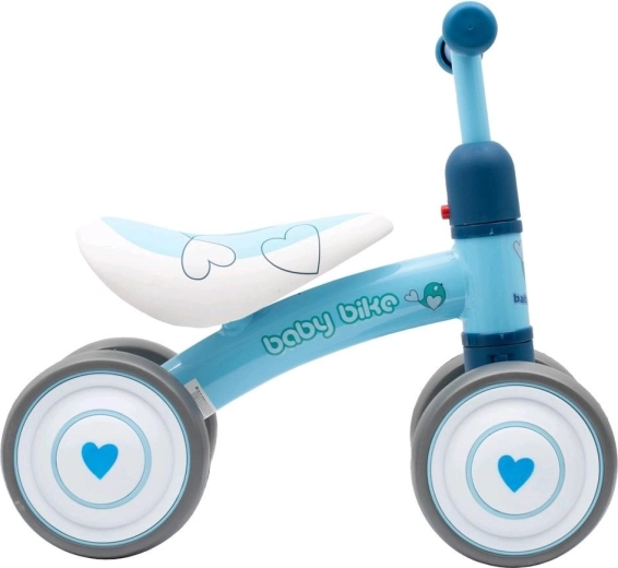 Rotițe duble silențioase pentru stabilitate perfectă