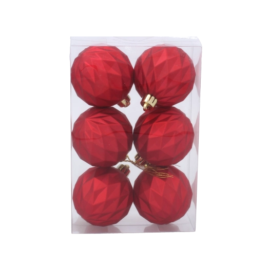 Set practic de 6 piese pentru asortare ușoară