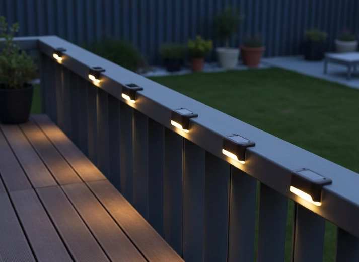 Lumină alb cald pentru o atmosferă primitoare