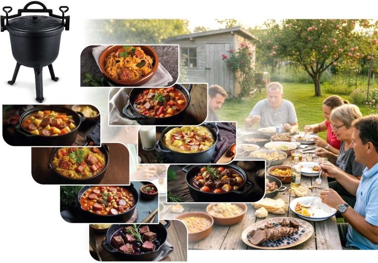 Stabilitate și manevrare sigură pe teren