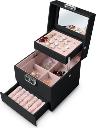 Piele ecologică durabilă și transport ușor