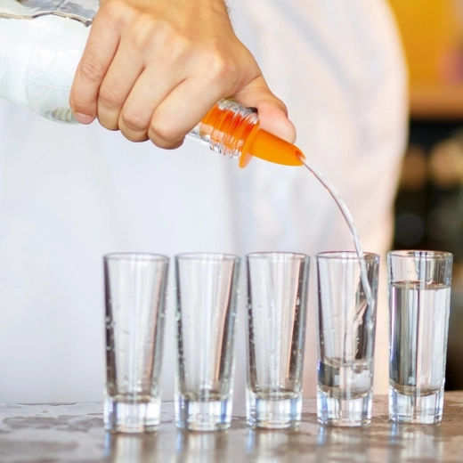 Ideal pentru bar și bucătărie