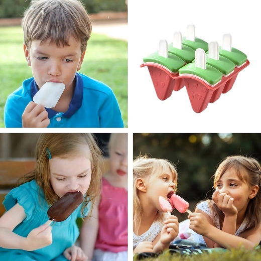 Suport stabil și capace care nu curg