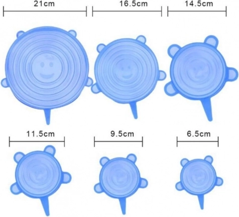 6 dimensiuni pentru utilizare zilnică