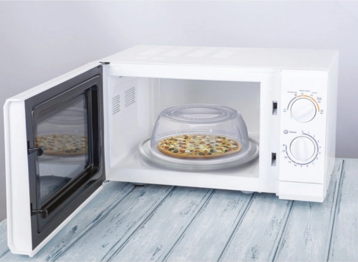 Încălzire curată fără stropiri