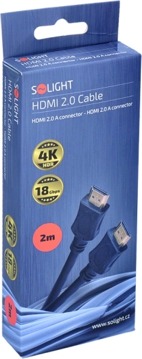 4K la 60 Hz și lățime de bandă ridicată de 18 Gb/s