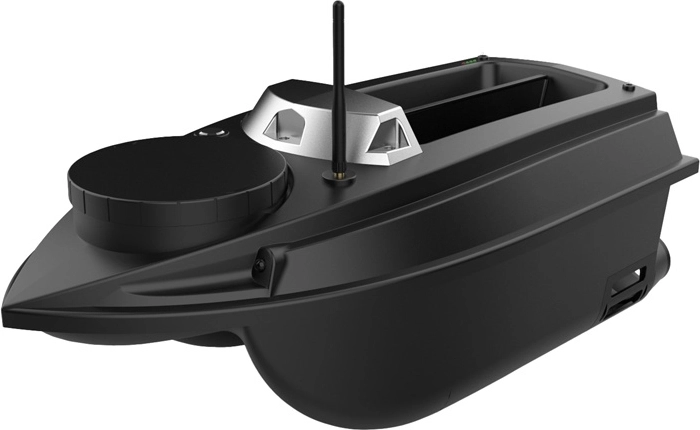 Navigație GPS și Fixed Point Cruise Control