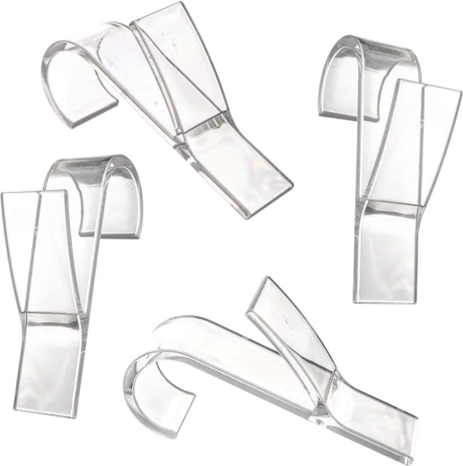 Design transparent discret