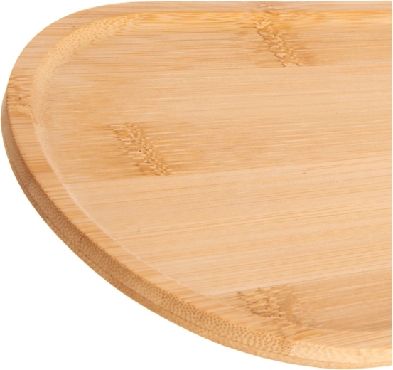 Bambus natural – ușor și rezistent