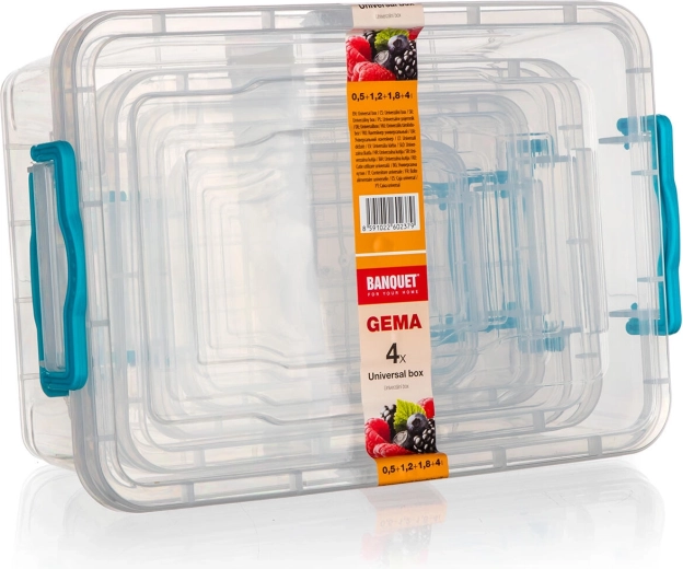 Patru dimensiuni pentru o organizare perfectă