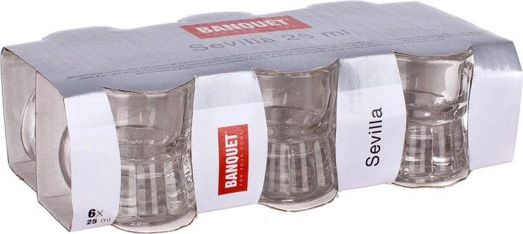 Set practic de 6 bucăți