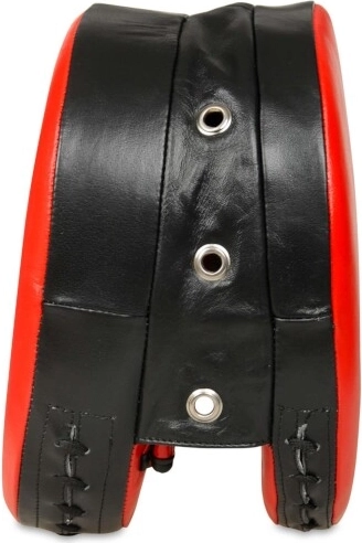 Priză confortabilă și ventilație