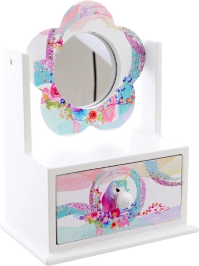 Sertăraș practic pentru micile comori