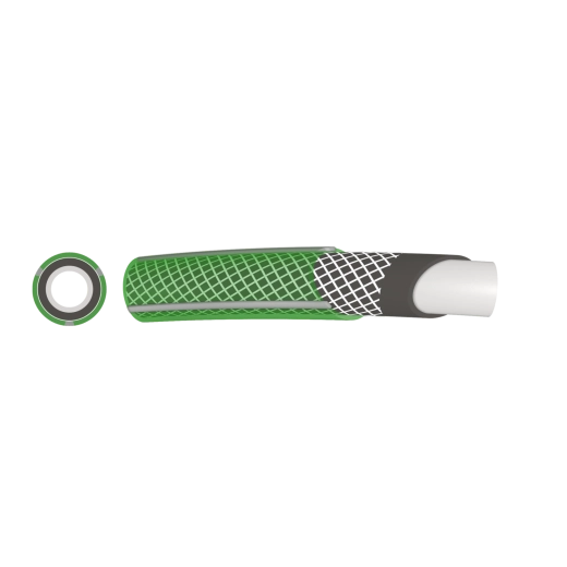 Furtun de grădină premium 1/2", 20 m