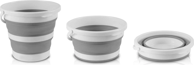 Construcție pliabilă care economisește spațiu