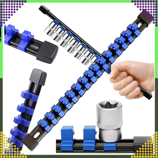 Construcție metalică robustă