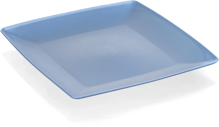 Plastic rezistent și ușor