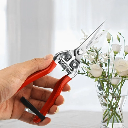 Siguranță de blocare și ergonomie