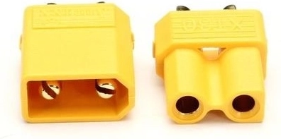 Contacte aurite 2 mm pentru transfer fiabil