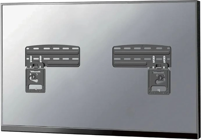 Suport de perete ultra-subțire pentru TV Neomounts WL30-265BL1 43–85″