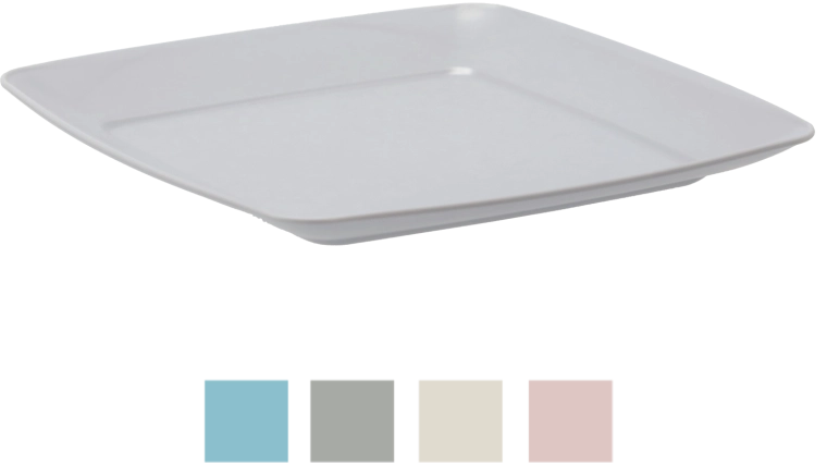 Întreținere ușoară și culori vibrante