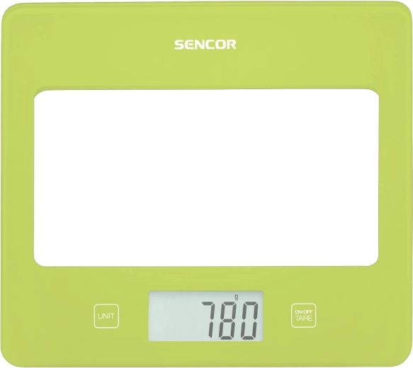 Cântărire precisă până la 5 kg