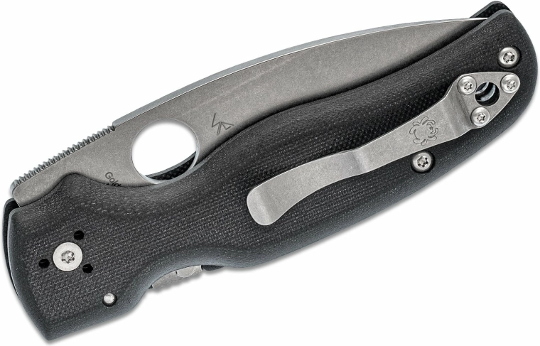 Mâner ergonomic G10 pentru purtare zilnică