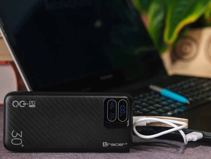 Încărcare rapidă PD 65 W și QC 3.0