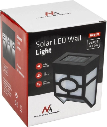 Aprindere automată după lăsarea serii