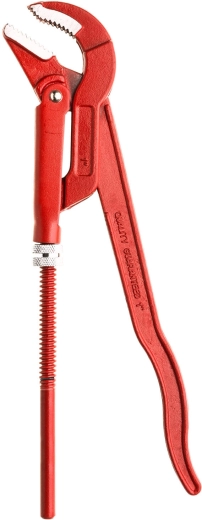 Prindere puternică şi deschidere largă de 80 mm