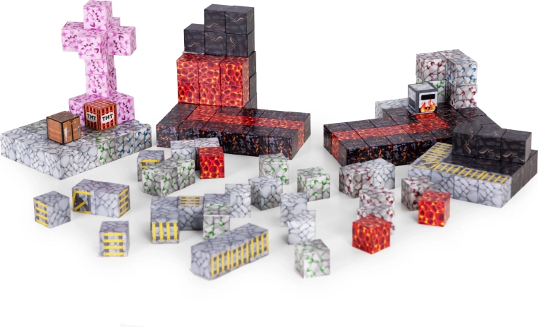 Conectare magnetică intuitivă