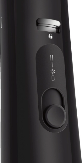 Control intuitiv și blocare sigură